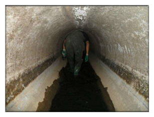 昭觉管道高压清洗