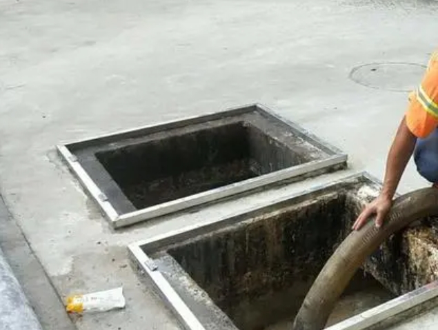 昭觉化粪池清理