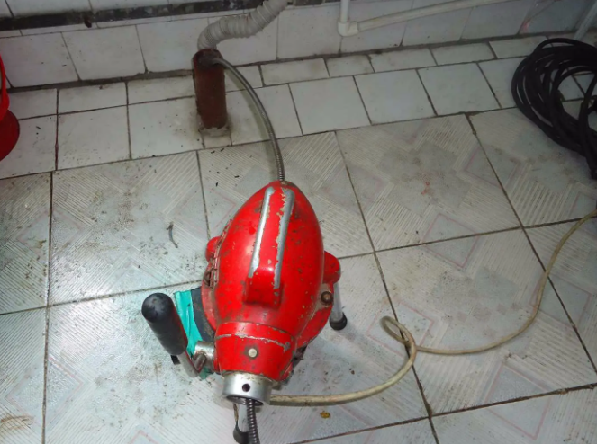 昭觉下水道疏通