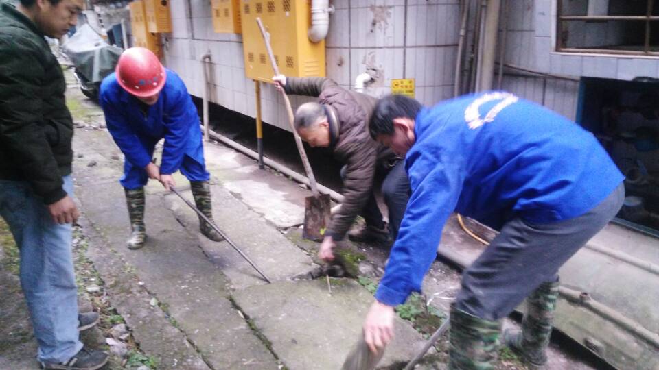 昭觉清掏化粪池、管道疏通一站式服务<高效><技术><可靠>