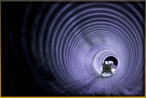 昭觉UVCIPP紫外光固化修复工艺特点和施工工艺